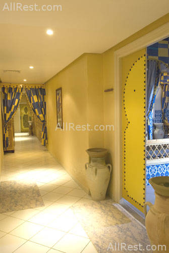 Vincci Nour Palace Hotel 42